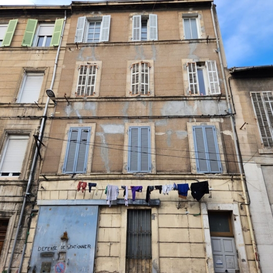 Annonces MARSEILLE 15EME : Appartement | MARSEILLE (13015) | 32.00m2 | 60 000 € 